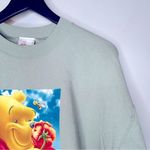 Disney Vintage Winnie the Pooh Sweatshirt Size L Photo 3