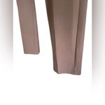 Adrianna Papell  Millennium Kate Fit Trousers, Light Mauve, Size 8, EUC Photo 4