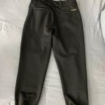 Adidas Black Softball Pants Photo 1