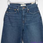 Madewell NEW Petite Balloon Jeans in Ellisboro Wash, P25 Photo 3