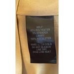 Lulus  Lace Dark Academia Goth Sexy Bodycon Mini Dress Black Size Medium Photo 8