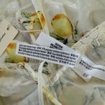 For Love & Lemons  dress mini dress lace slip satin open back Photo 4