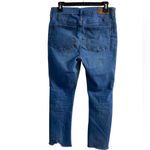 Madewell Cali Demi Boot jeans medium wash women Sz 29 Photo 2