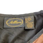 Vintage Allure Light Jacket Brown Photo 5