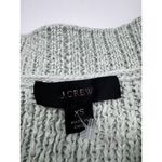 J.Crew  Mint Green Sweater Tank Top Women’s Size XS Stretchy Photo 6