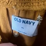 Old Navy Women's Size XL Puffy Sleeve Smocked Mini Dress Photo 1