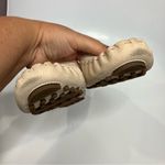 Cole Haan  cream loafers women’s‎ size 9.5 business casual minimalist neutral Photo 8