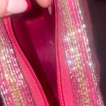 Boutique Fully Beaded Star Purse Multiple Photo 3