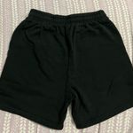 SheIn Black Shorts w. Pockets - Petite XXS Photo 5