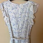 Reformation  lili ruffle midi dress 20 Photo 4