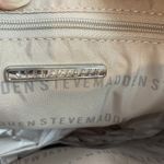 Steve Madden NEW Kimmie Casual Crossbody Purse Pocketbook In Winter White Photo 10