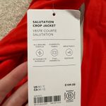 Athleta  Jacket Full-Zip Athletic Photo 2