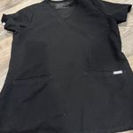 FIGS  small black top Photo 4