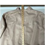 Allyson Whitmore Women's Golf Jacket Mesh Lined Pockets Crest X Photo 11