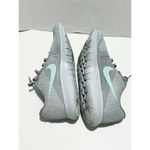 Nike Women's Flex TR8 Training Sneakers Shoes Gray Size 10 B -Medium Photo 9