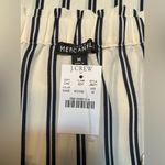 J.Crew  off the shoulder blouse. NWT Photo 4