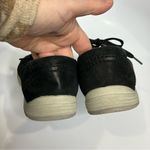 Dansko  Leela sneakers black Nubuck size 41‎ Photo 5