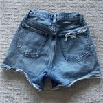 AGOLDE Shorts Photo 1