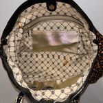 Antonio Melani Calf Hair Leather Large Tote Bag ‼️Has Had Repairs‼️ Photo 7