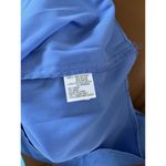 Preston & York Blue Lace Short Sleeve Knee Length Dress Women’s Size 12 Photo 8