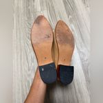 Nisolo Alma Mule Tan Size 9 Photo 1