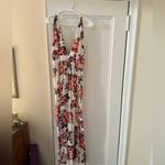 Maaji  Rose Glaring Maxi Dress Pink Floral from Revolve Photo 3