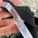 Victoria's Secret Vsx yellow blue and black sports bra Photo 1