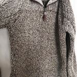 True Grit Sherpa Pullover Photo 0