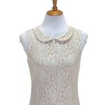 Speechless NWT  lace dress M Photo 4