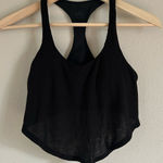 Alo Yoga Alo Racerback Yoga sports tank small Photo 0