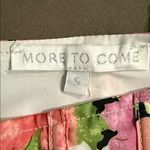 Revolve Loraine Corset Top in Orange Floral size small
MORE TO COME Pink Photo 2