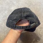 Port Authority  Friends Of Trees Vintage Grey Wash Adjustable Hat Photo 1