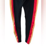 Beach Riot  Megan Ribbed Rainbow Stripe Leggings size S Photo 2