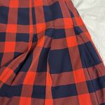 Tory Sport Orange and Blue A Photo 1