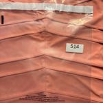 Doncaster Peach Sleeveless Top V neck no size on tag see measurements Photo 10