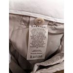 Aritzia  babaton sadiki linen blend pants size 12 Photo 4