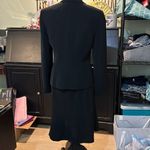 Calvin Klein  Women’s Full Suit size 6 includes the blazer and skirt Photo 2