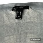 Forever 21  cropped sweater Photo 2