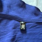 Fancyinn  New York & London Purple Jumpsuit size XL Photo 4