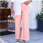 Frank & Eileen  Galway Goucho Pants High Rise New With Tags Size 31 Photo 1