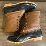 Jbu by Jambu Maplewood Waterproof Women's Duck Boot Size 7 #903 Photo 4