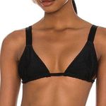 Tularosa  Imaia Top in Black XL Photo 0