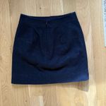J.Crew  wool mini skirt  Photo 1