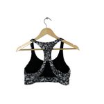 Lululemon Women’s Invigorate Sports Bra in White/Black Size 8 Photo 9