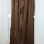 Laura Scott Size 10 Petite Moleskin Feel Texture Photo 6