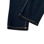 True Religion Low Rise Skinny Jeans, Dark Wash, Style #WH52D95SJ, Sz 26 Photo 11