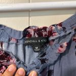 Kendall + Kylie Women long sleeve (off shoulder) blouse size medium Photo 2