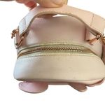 Lounge Fly Mattel Barbie Rose Gold Chain Mini Convertible Backpack girlhoodcore Photo 4