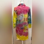 Thrill Jeans rainbow tie Photo 1