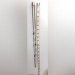 Banana Republic EUC  Gold Tone Necklace Photo 2